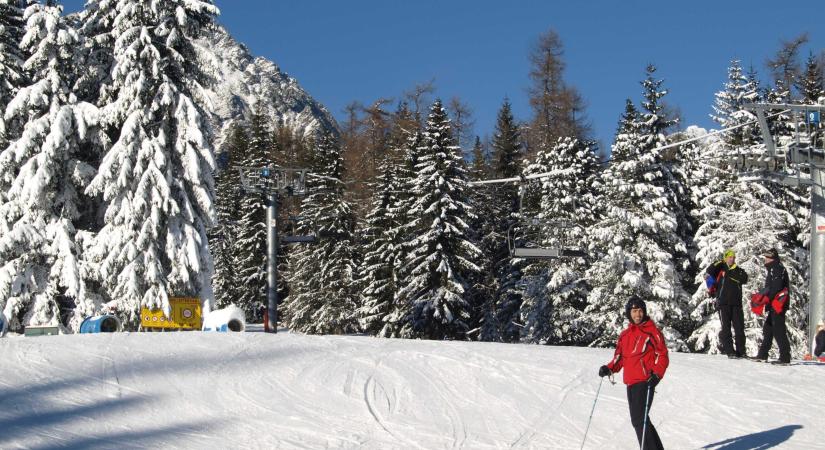 Újra jön a Tour’d a Havat! – társasági síverseny a Magas-Tátrában