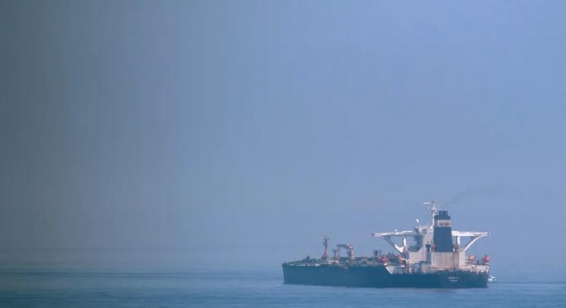 Miért nem megy az olaj ára az egekbe, ha egyre forróbb a helyzet Iránban?