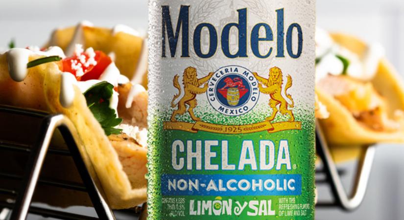 Alkoholmentes sört vezetett be a Constellation Brands az Egyesült Államokban