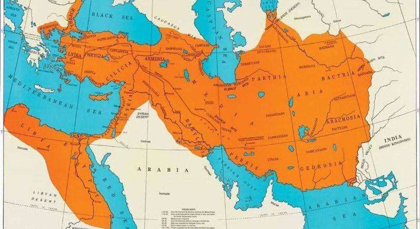 Ceglédi reagált Trump posztjára: felvillantotta a térképet és leszögezte, hogy kicsit túlzásnak érzi