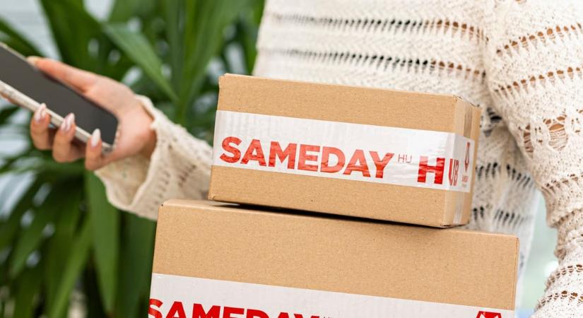 Felvásárlással terjeszkedik a magyar piacon az Osztrák Posta csomaglogisztikai szolgáltatója, az Express One Hungary Kft.