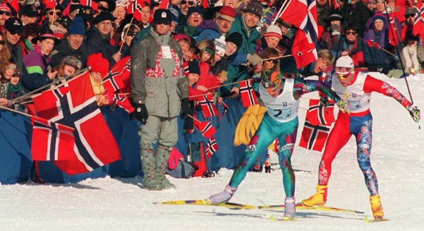 Sértés, szégyen, megalázás – botrányos a helyzet a téli olimpia előtt