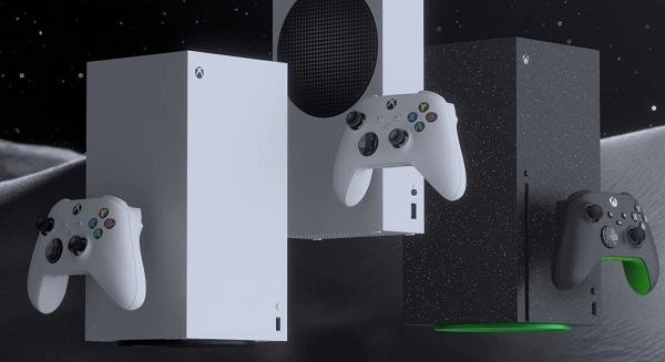 Az eladott Xbox Series S és X konzolok nagyjából fele a megjelenés utáni másfél évben lett értékesítve