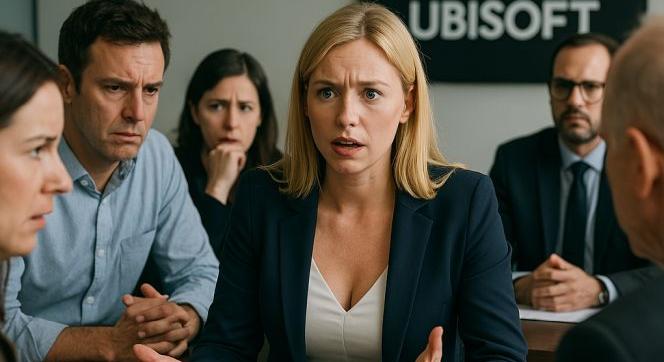 A Ubisoft tündölése és bukása – Aranykorból „Ubislop”?
