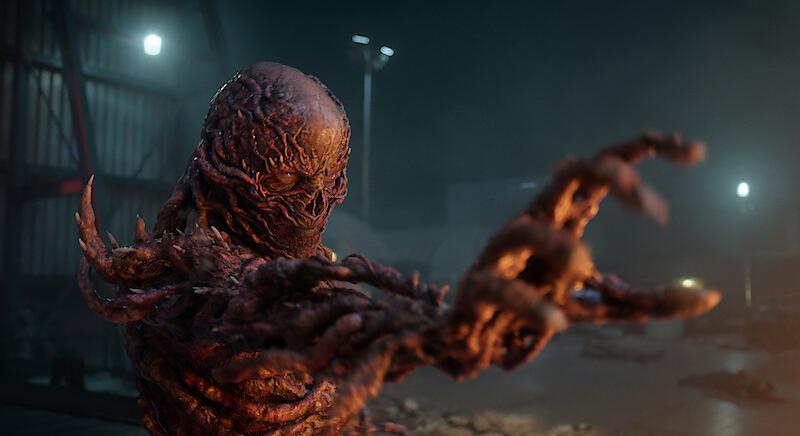 Stranger Things: Úgy kezdték el a finálé forgatását, hogy még kész sem volt a forgatókönyv