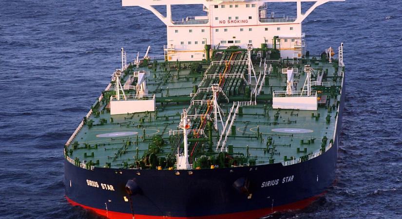 A kazah olajtermelés 35 százalékkal esett a fekete-tengeri dróntámadások miatt