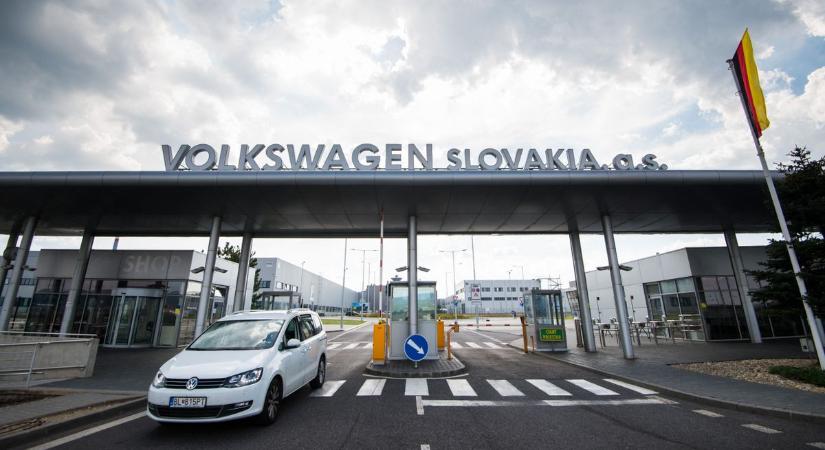 Mindenkit meglepett a szlovák autóipar: a kihívásokkal teli 2025 után senki nem számított erre