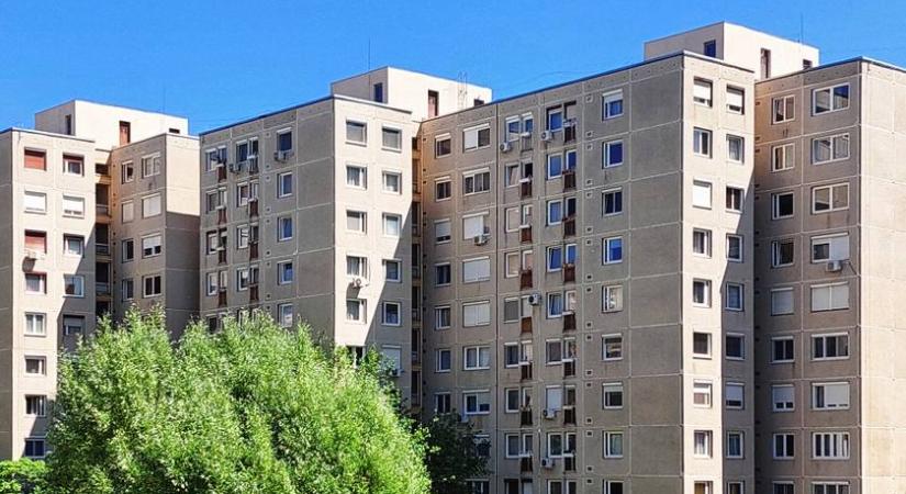 275%-os áremelkedés a lakáspiacon: videóban akadt ki az ingatlanos a tiktokon