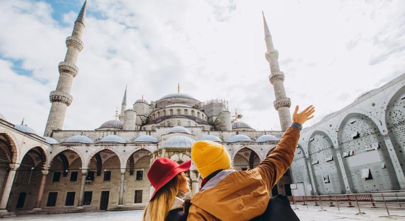 Felfoghatatlan beruházás indul: megépül Európa legnagyobb mecsete – ez az ország lesz a helyszín