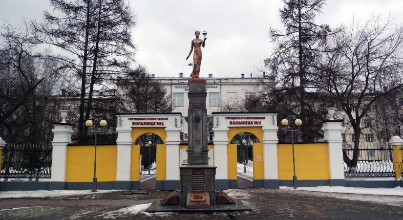 Kilenc kisbaba halt meg egy hónap alatt ugyanabban az orosz kórházban