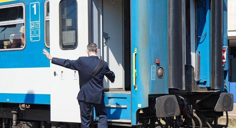 Jegy nélkül utaztak, ököllel fizettek –sok támadás érte a MÁV dolgozóit Hevesben