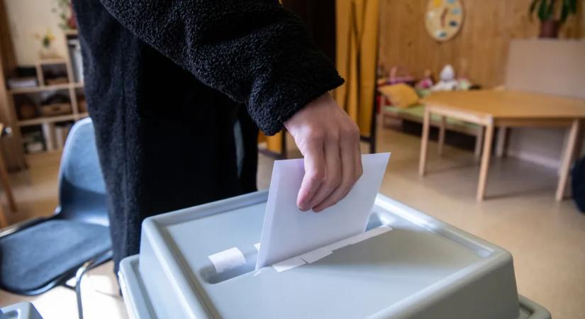 Megjelentek az áprilisi választás hivatalos részletei a Magyar Közlönyben
