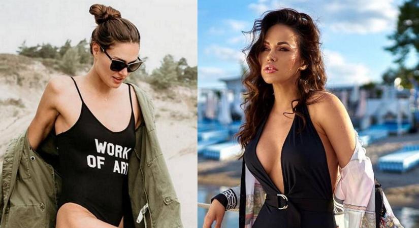 Na ennek sokan örülhetnek! Sáfrány Emese nyomdokaiba lépett Jakabos Zsuzsanna