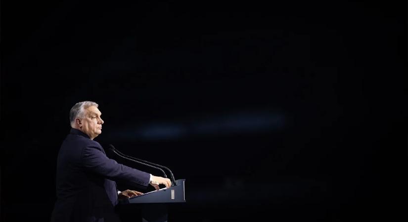 Orbán Viktor kiemelte: „Az őszinteség teremti a tiszta beszédet"