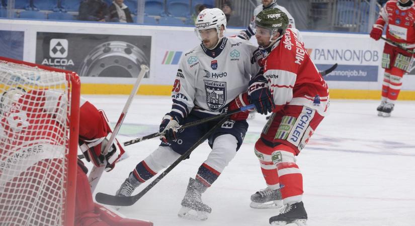 A Volán és a Bolzano is hullámzó formában várja a szerdai meccset