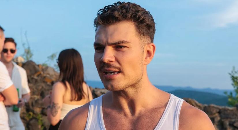 Pumped Gabo elképesztő vallomása: saját valláson dolgozik