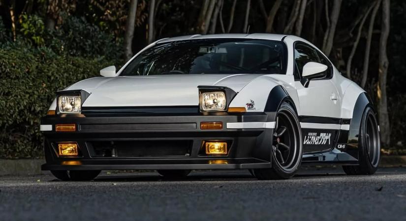 A japán retró visszatér, bár a valódi fanatikusok tudják jól, hogy sosem tűnt el: NEO86 by Result Japan