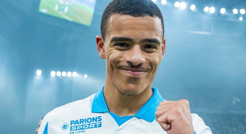 Élete lehetőségét kapja, ebbe az európai topcsapatba igazol Mason Greenwood