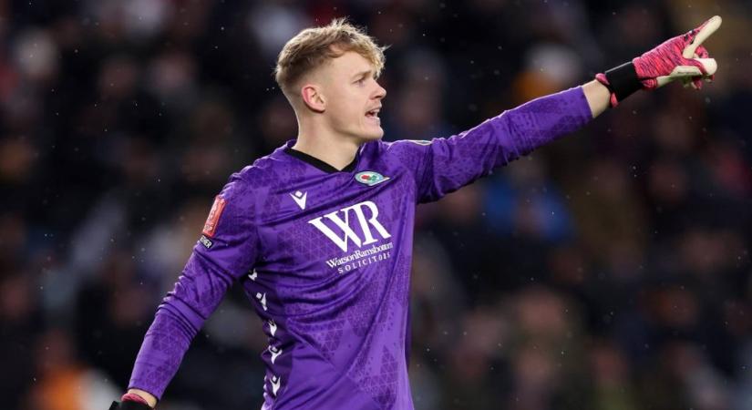 Tóth Balázs még nem úgy ugrik el az egyik lábáról, ahogy a másikról