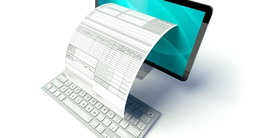 Rekord a Számlázz.hu-nál