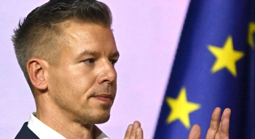 Amerikai portálnak mondták ki: sok jóra ne számítsanak a zsidók Magyar Pétertől