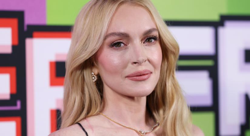Lindsay Lohan smink nélkül vállalta az arcát: a rajongók alig hisznek a szemüknek
