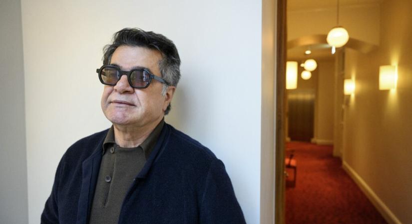 „Néztem a felvételeket, és úgy éreztem, nem kapok levegőt” – interjú Dzsafar Panahi iráni rendezővel