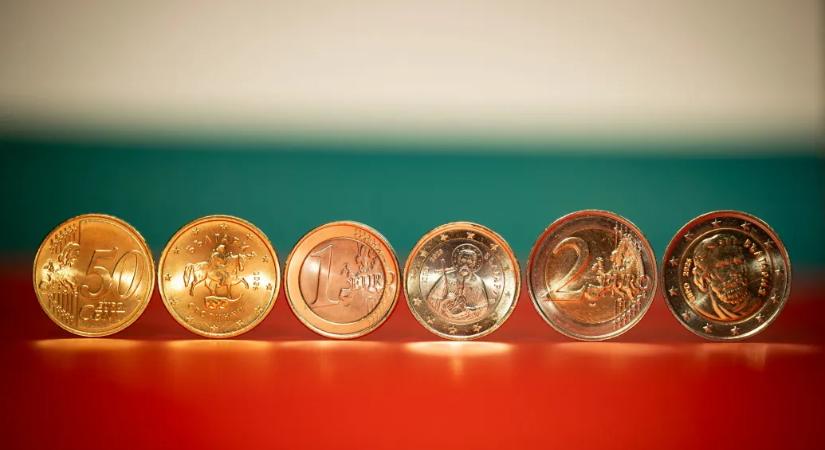 Arte: Mit hoz az euró bevezetése a válságban lévő Bulgáriának?