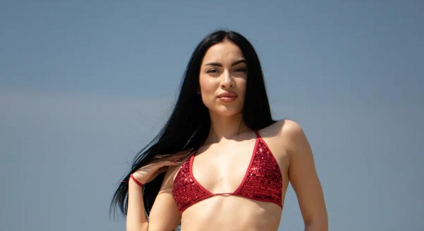 Rátalált a szerelem A Kísértés sztárjára: Meglepő videóval jelentette be a hírt