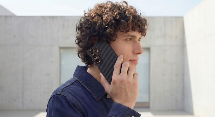 Újabb tok villantja meg a Samsung Galaxy S26 Ultra dizájnját