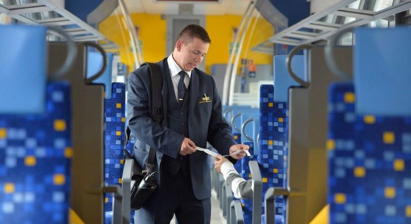 Vasban is bántalmaztak MÁV-os alkalmazottakat, mutatjuk mennyire súlyos a helyzet