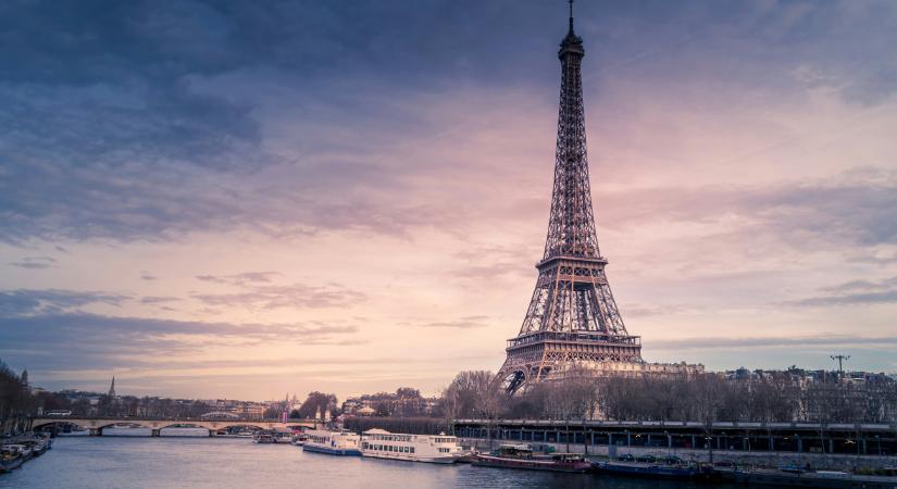 Franciaország lélekszámában most áll be a történelmi fordulat