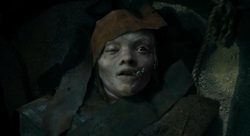 Hamarosan a mozikban: Végre itt az új Múmia-film előzetese, ez lesz az év horrorja?