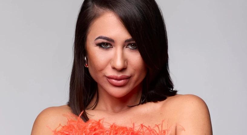 Megyeri Csilla vallomása: Ezért halogatta a gyermekvállalást