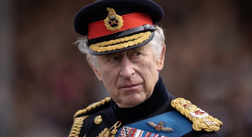 Ez az egyetlen dolog, amit III. Károly nem „tűrhet el” Vilmos hercegtől és Katalin hercegnőtől