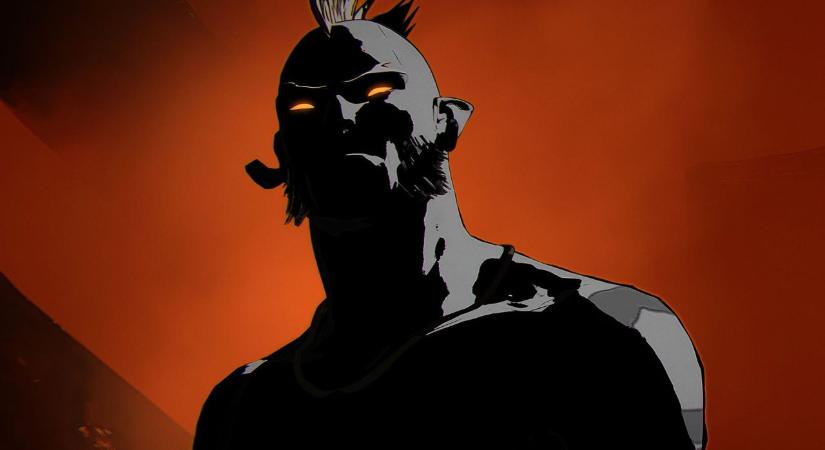 Orken: orkok az emberek ellen akció-RPG, Hi-Fi Rush stílusban [VIDEO]