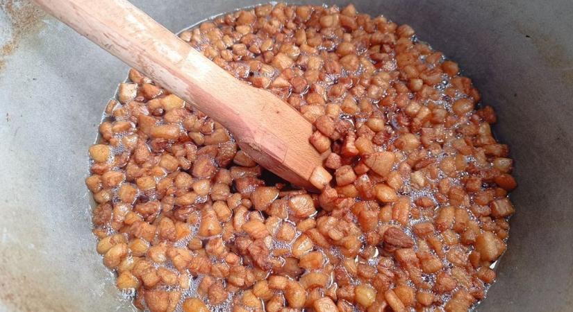 Idén is lesz Töpörtyűsütő nap Levélen, ez már a tizedik