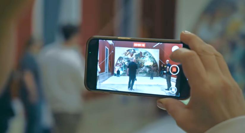 Több, mint egy évszázada nem látott festménnyel is büszkélkedhet az elmúlt 40 év legjelentősebb Attila-kiállítása