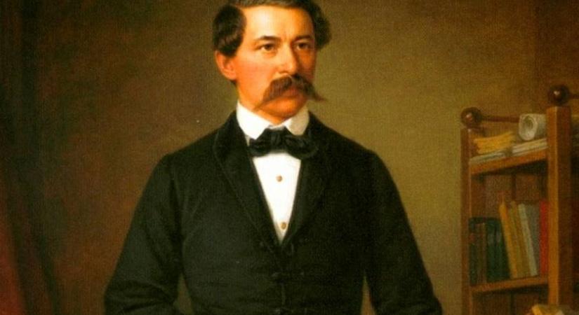 „Az én nőm se nem fest, se nem zongoráz, se nem öltözik tízszer napjában” – ilyen volt Arany János házassága