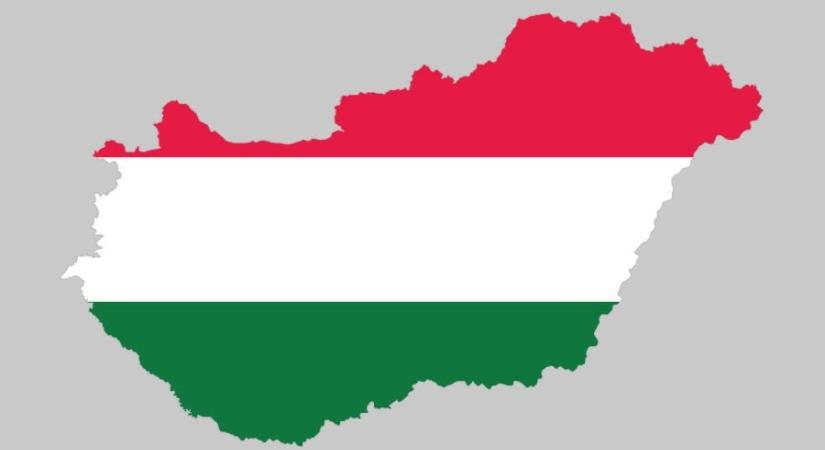 Elképesztő űrfelvételen a hóval borított Magyarország, a jeges Balaton is látszik rajta