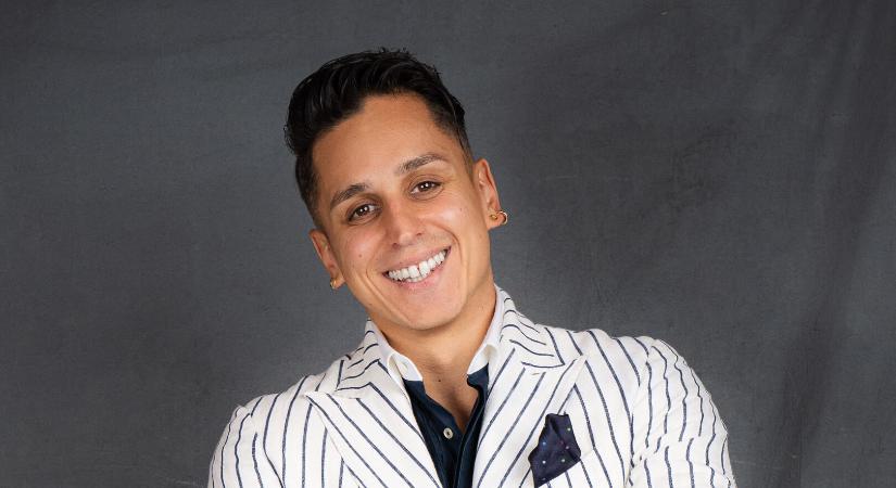 Aurelio: „Mindenhonnan fel lehet állni, a pokolból is vissza lehet jönni!”