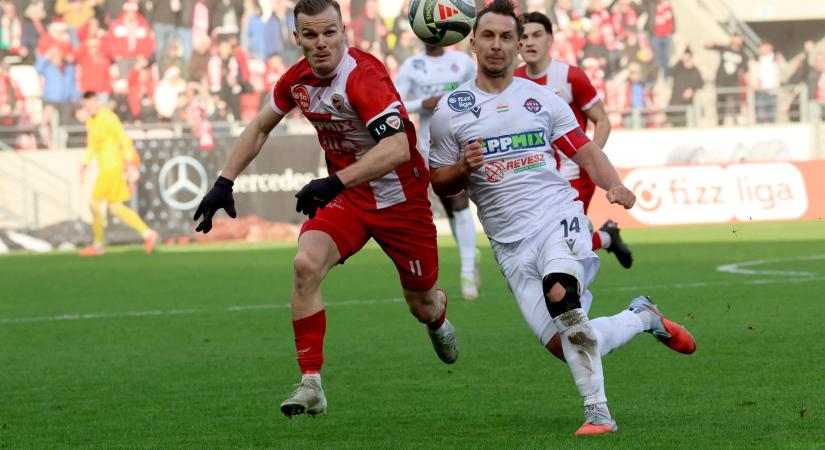 Furcsa időzítés: Iránba igazolhat a magyar válogatott focista