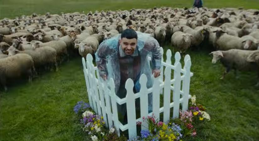 A TARR BÉLA BÚZÁJÁTÓL AZ ANGYALOK KÉRÉSÉIG Beton.Hofi Céges Utókarácsony