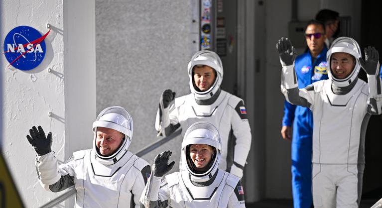 Vészhelyzet a Nemzetközi Űrállomáson, indul a példátlan mentőakció