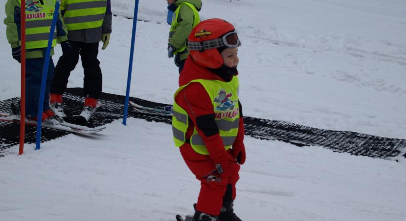 Februárban Donovaly ad otthont a Honda Kupának – jön a 34. Országos Amatőr Gyermek Síbajnokság