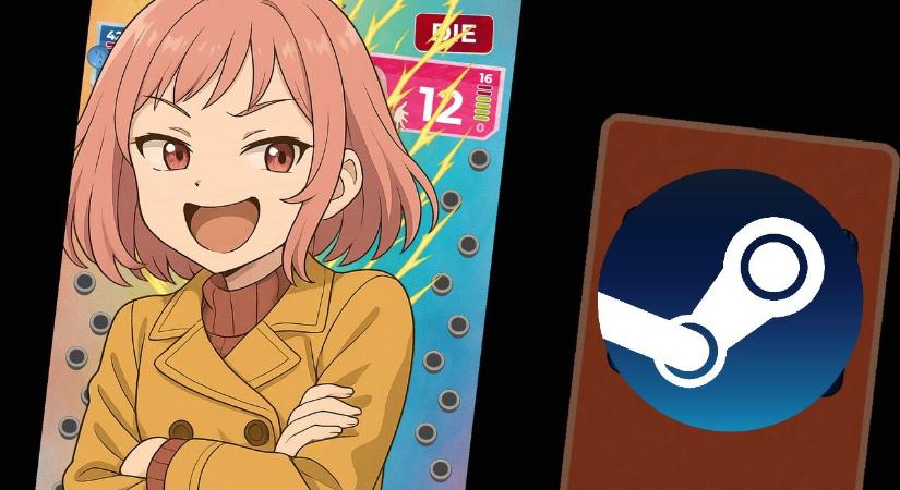 Egy indie fejlesztő barátnője miatt leveszik a Steamről az MI-vel készült játékot – és még ő köszöni meg