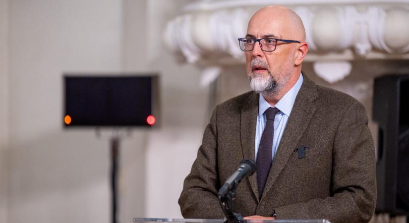 Kelemen Hunor: A tordai országgyűlés határozata nem megváltani akarta a világot