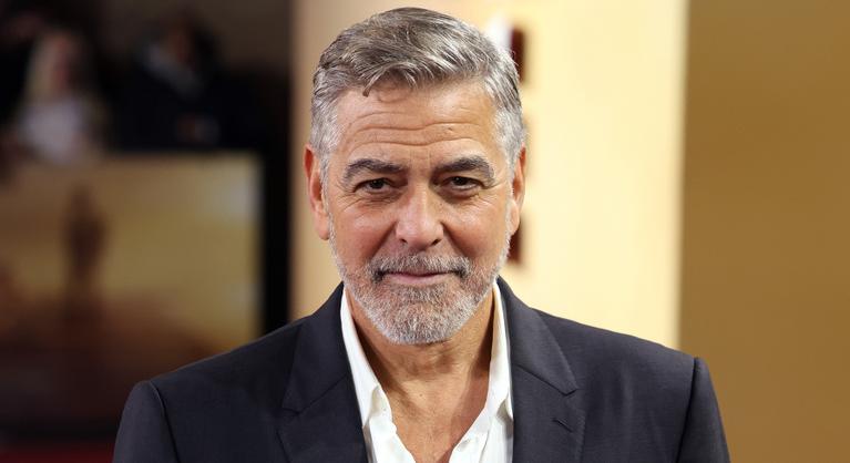 George Clooney durván nekiment Quentin Tarantinónak