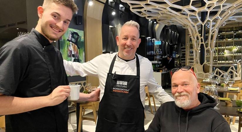 Éttermi élmény, ingatlanpiaci szenzáció és makói útépítések