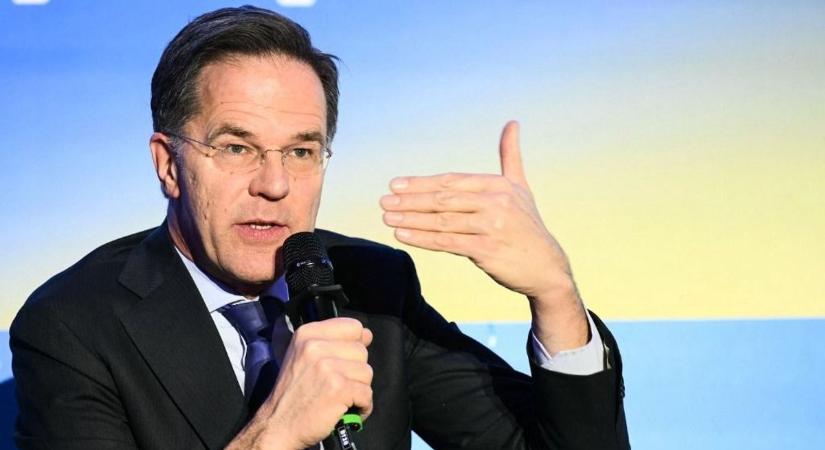 Most volt elég: a NATO reagál az Oresnyik rakéták bevetésére Ukrajna ellen – ez vár az oroszokra